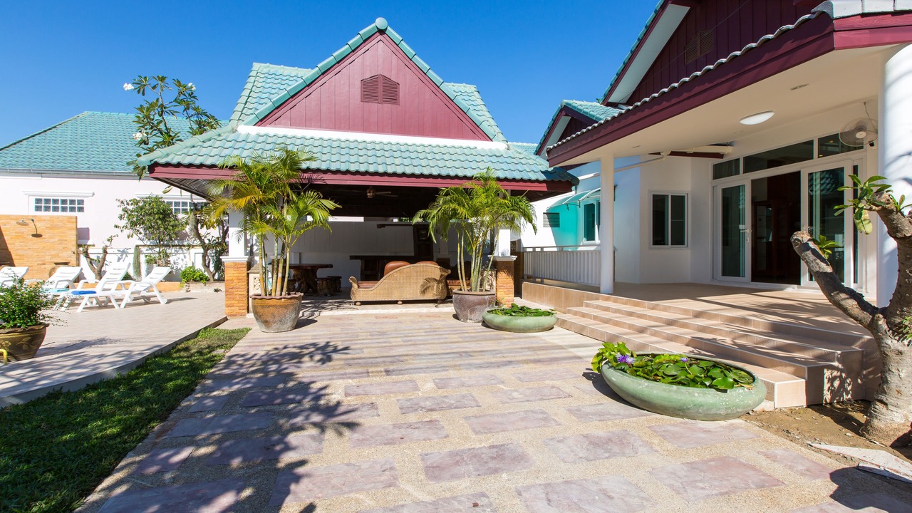 Photo of Outdoor in Hua Hin