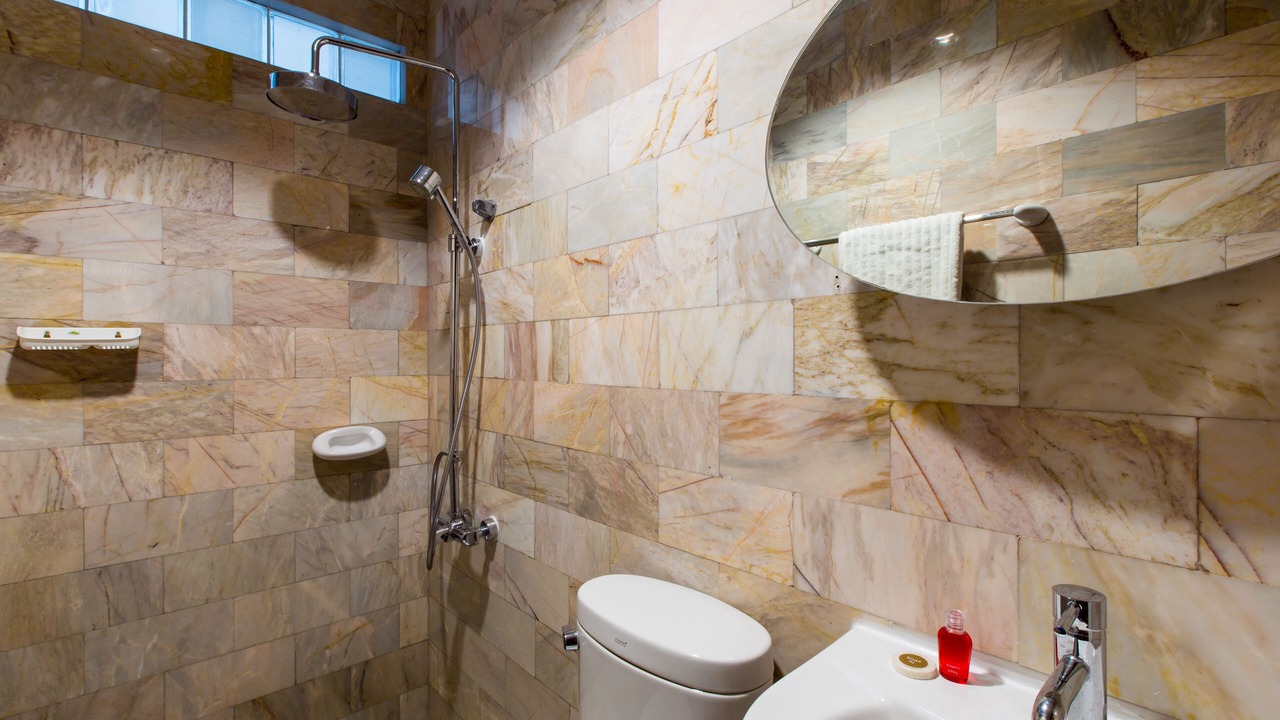 Photo of Bathroom in Hua Hin