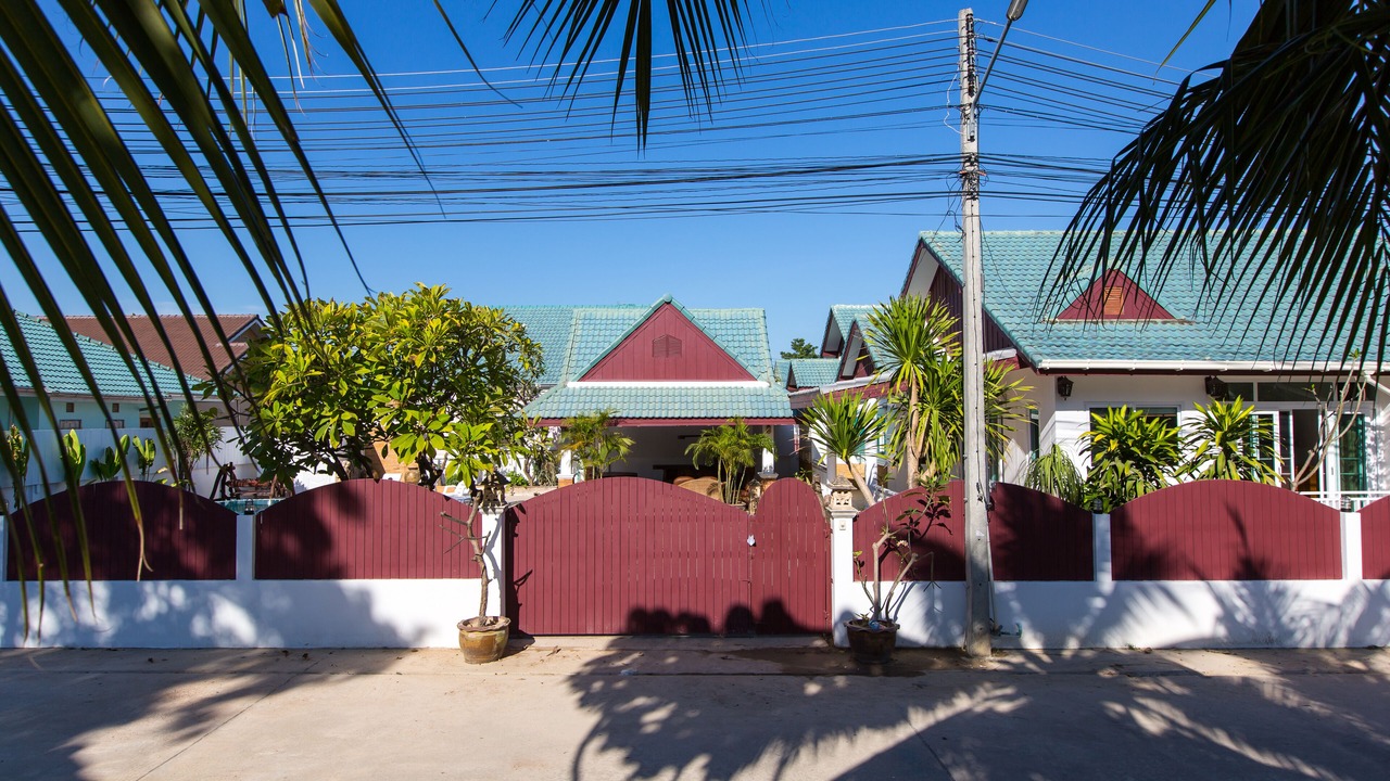 Photo of Outdoor in Hua Hin