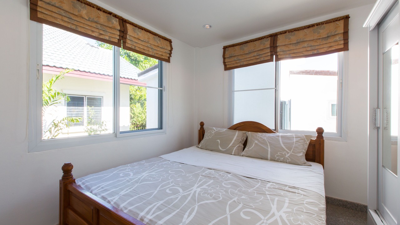 Photo of Bedroom in Hua Hin