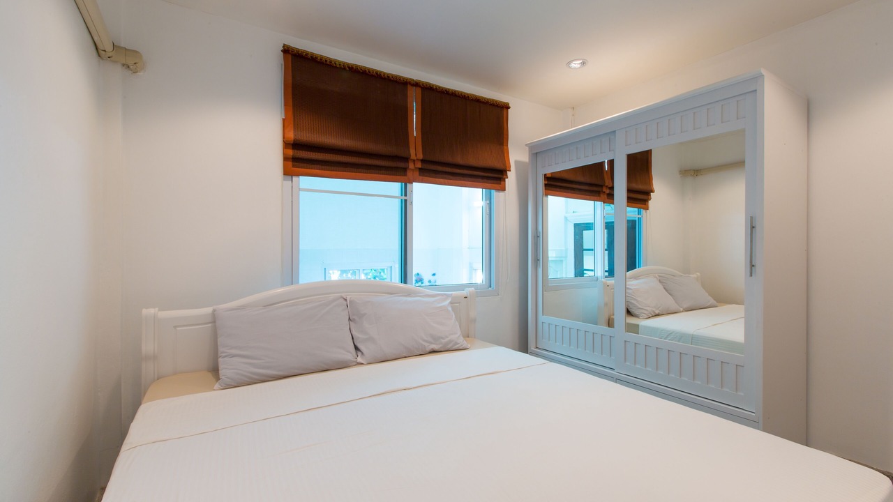 Photo of Bedroom in Hua Hin