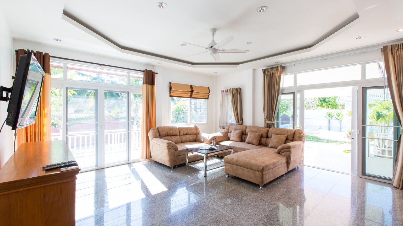 Photo of Livingroom in Hua Hin