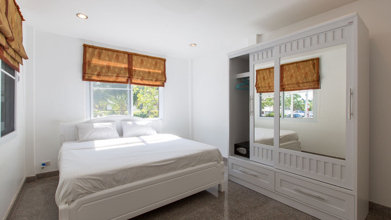 Photo of Bedroom in Hua Hin