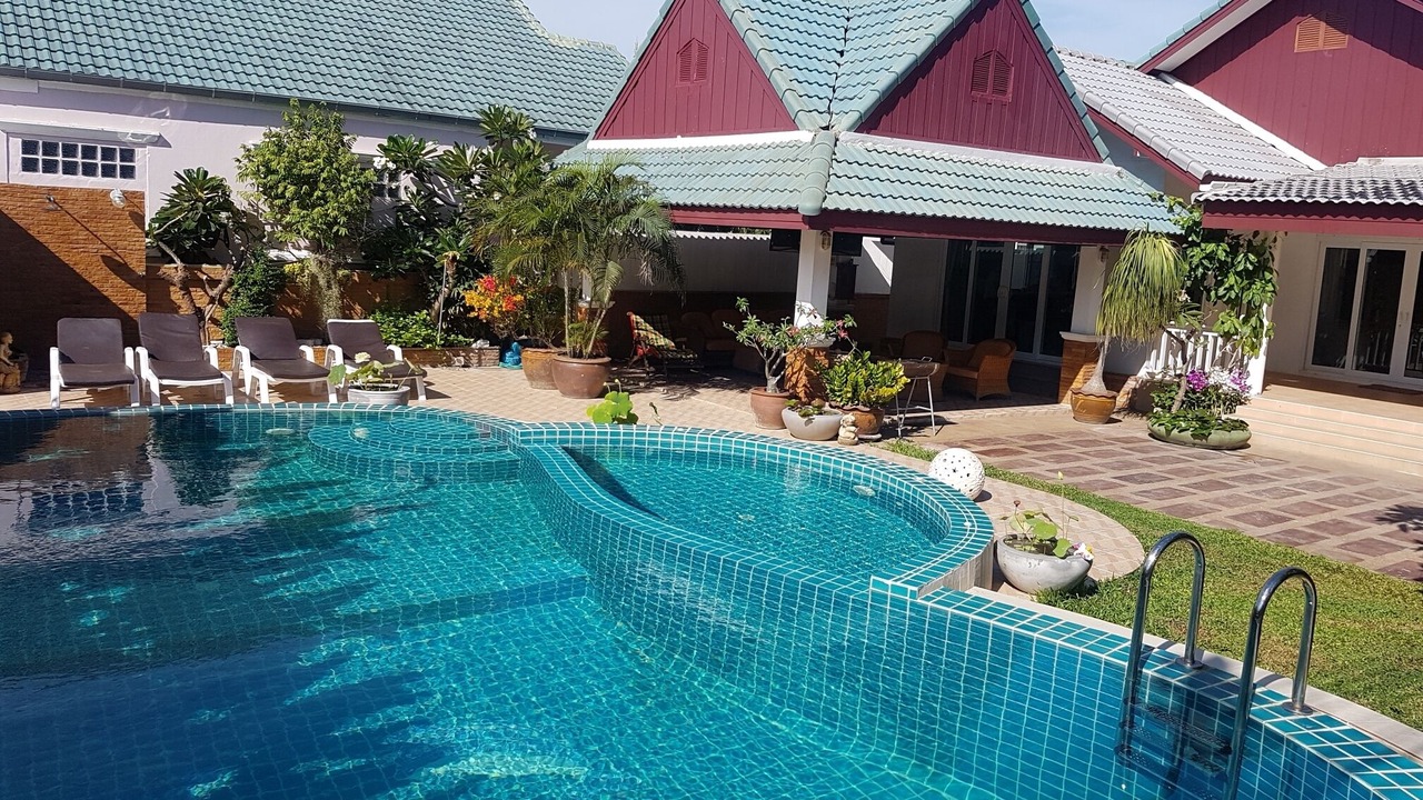 Photo of Outdoor in Hua Hin