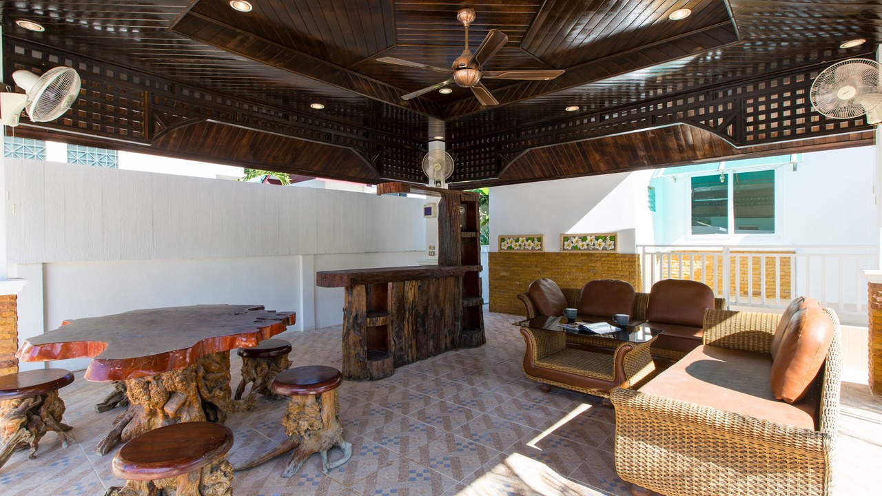 Photo of Outdoor in Hua Hin
