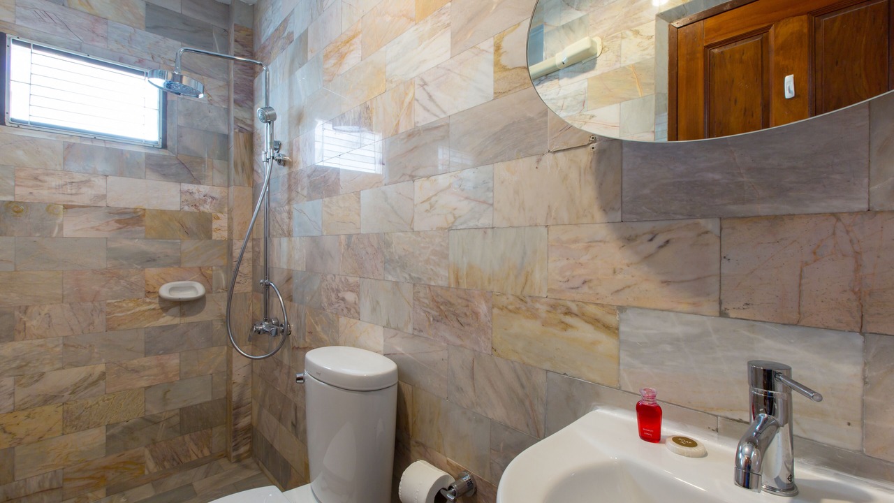 Photo of Bathroom in Hua Hin