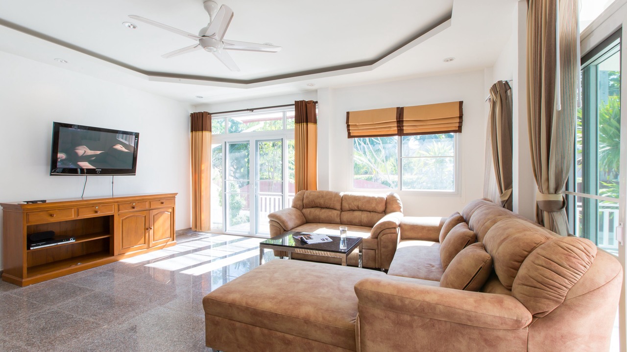 Photo of Livingroom in Hua Hin