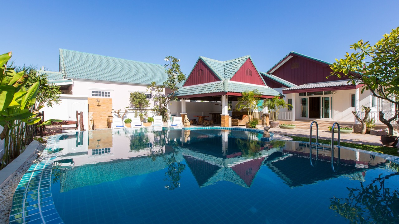 Photo of Outdoor in Hua Hin