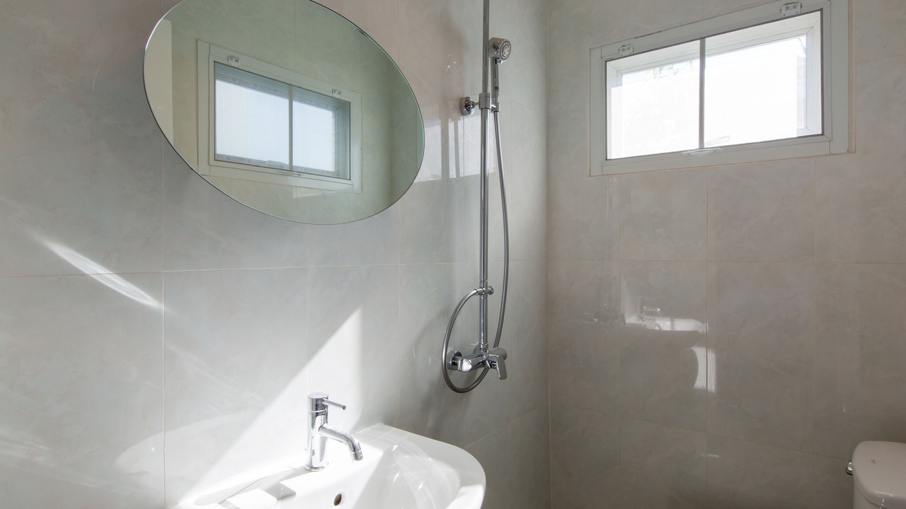 Photo of Bathroom in Hua Hin