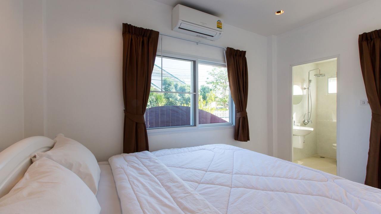 Photo of Bedroom in Hua Hin