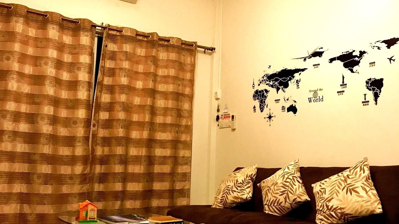 Photo of Livingroom in Krabi