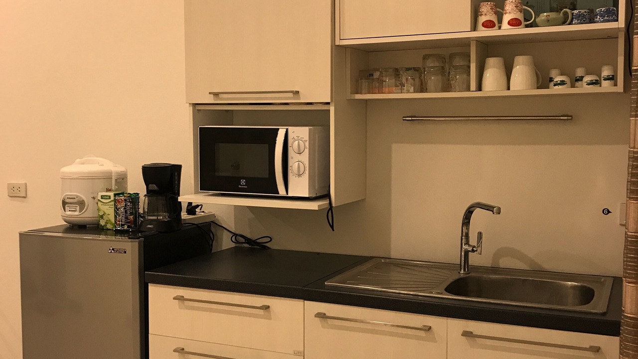 Photo of Kitchen in Krabi
