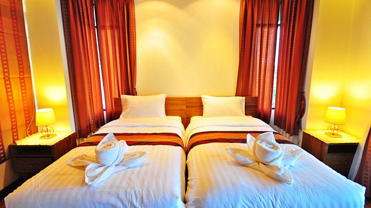 Photo of Bedroom in South Pattaya