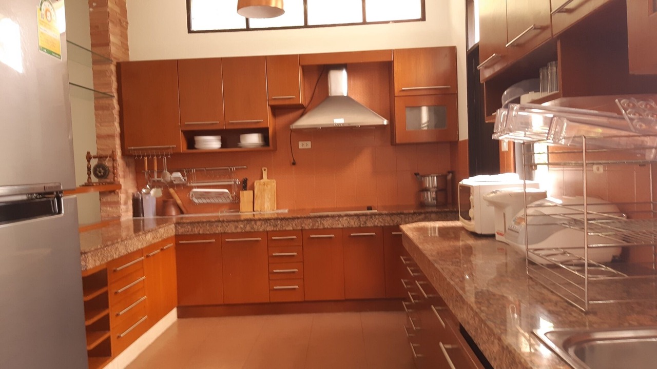 Photo of Kitchen in South Pattaya