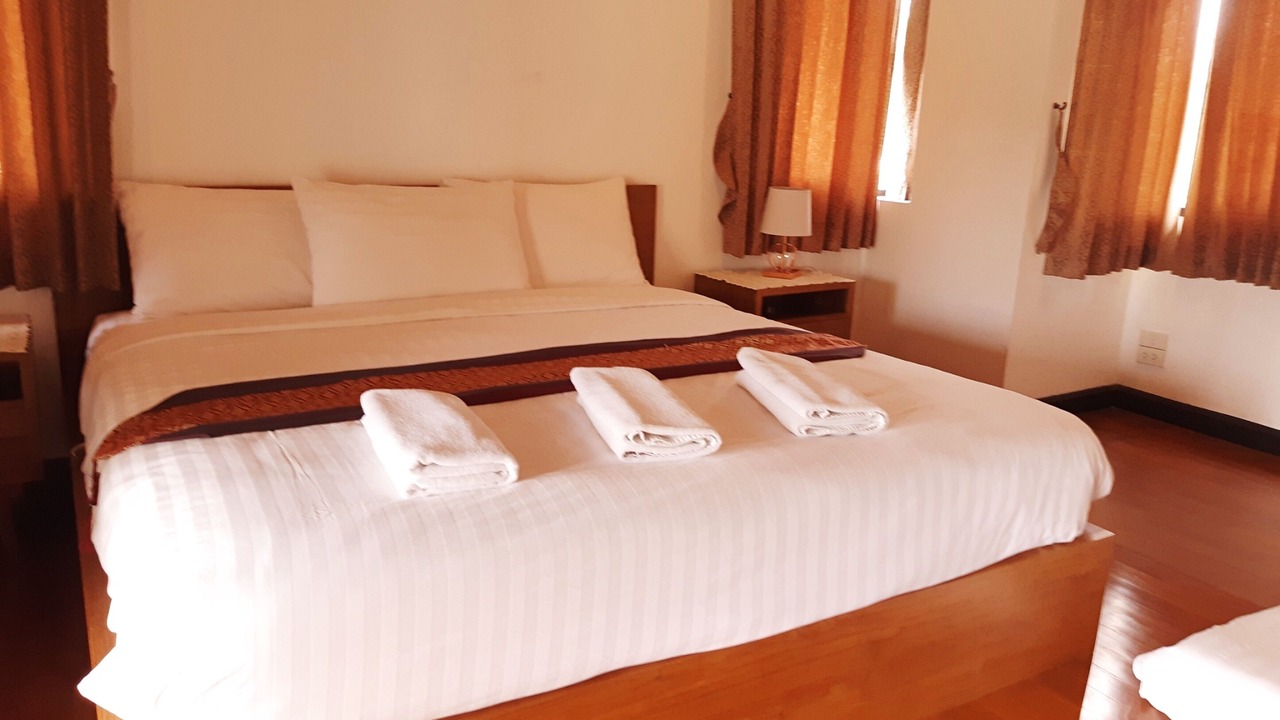 Photo of Bedroom in South Pattaya