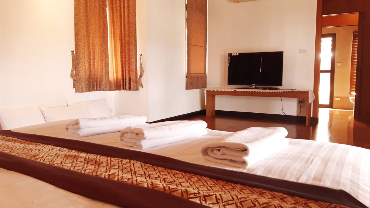 Photo of Bedroom in South Pattaya