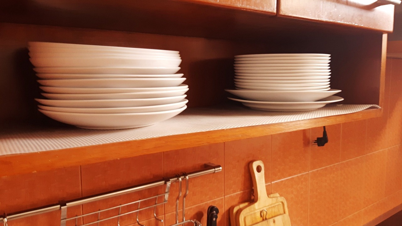 Photo of Kitchen in South Pattaya