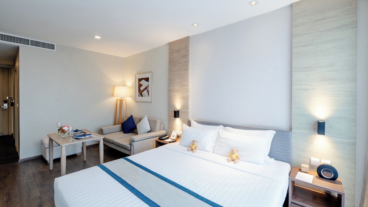 Photo of Bedroom in Tha Thaewawong