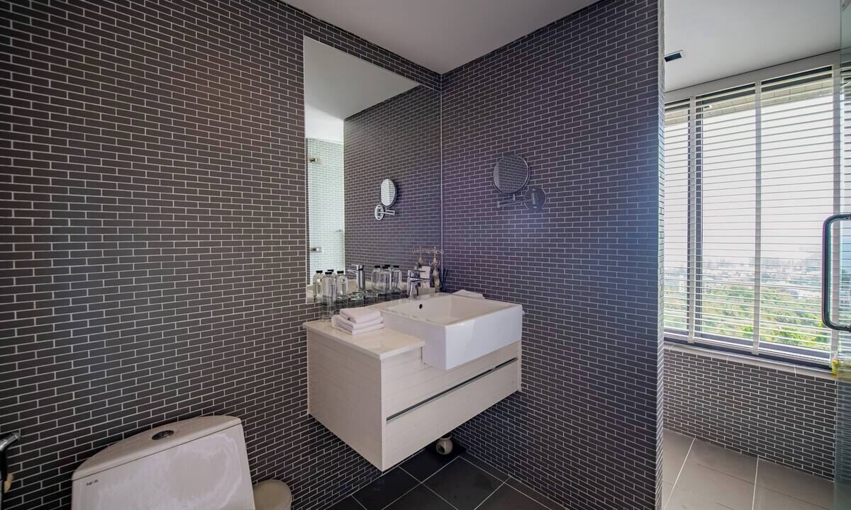Photo of Bathroom in Cherngtalay