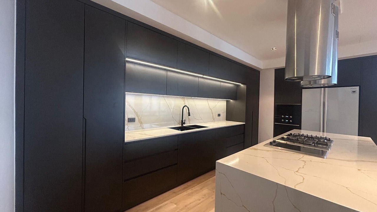 Photo of Kitchen in Cherngtalay