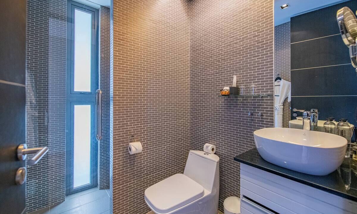 Photo of Bathroom in Cherngtalay