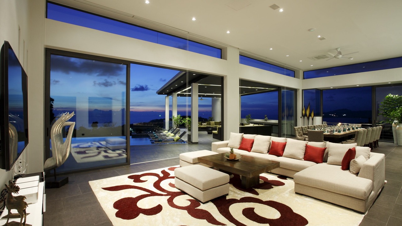 Photo of Bedroom in Cherngtalay