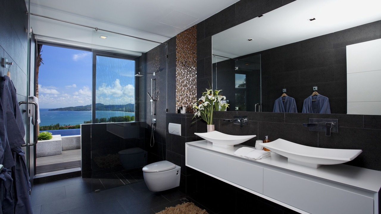 Photo of Bathroom in Cherngtalay