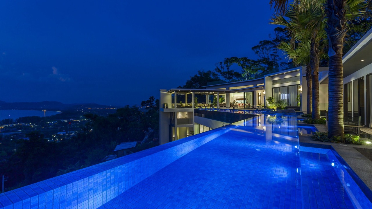Photo of Outdoor in Cherngtalay