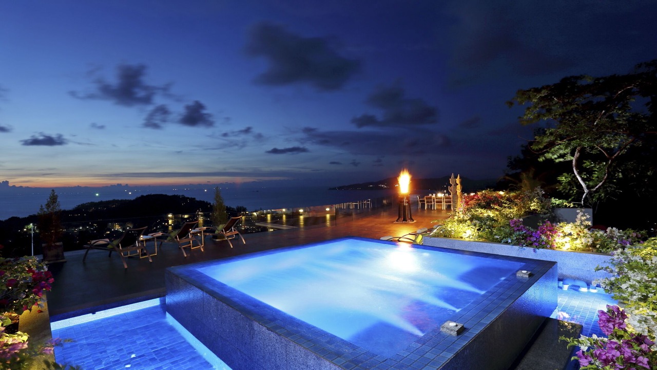 Photo of Outdoor in Cherngtalay