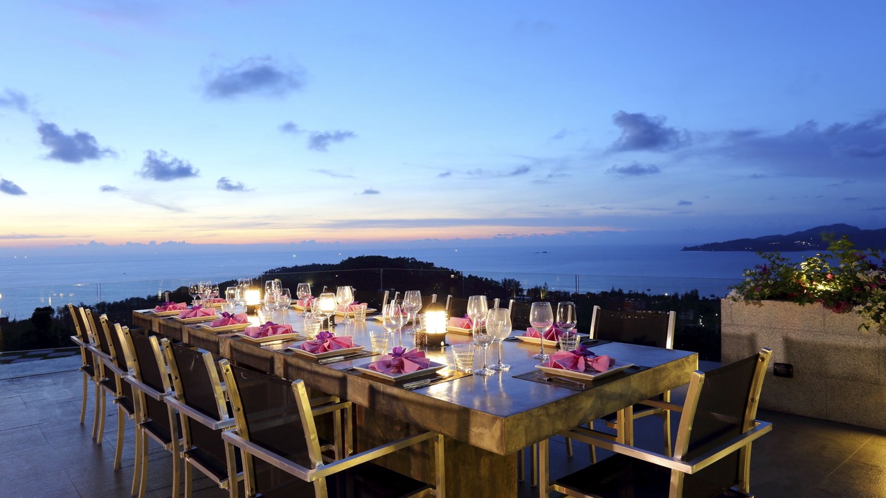 Photo of Outdoor in Cherngtalay