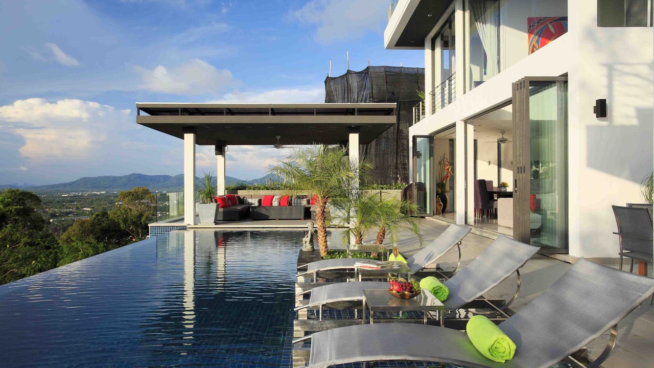 Photo of Outdoor in Cherngtalay