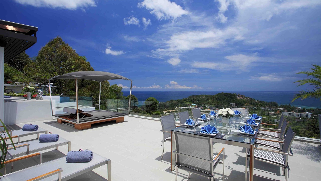 Photo of Outdoor in Cherngtalay