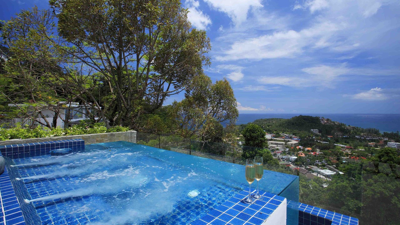 Photo of Outdoor in Cherngtalay