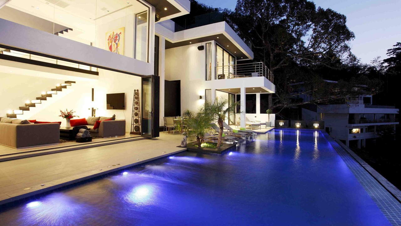 Photo of Outdoor in Cherngtalay