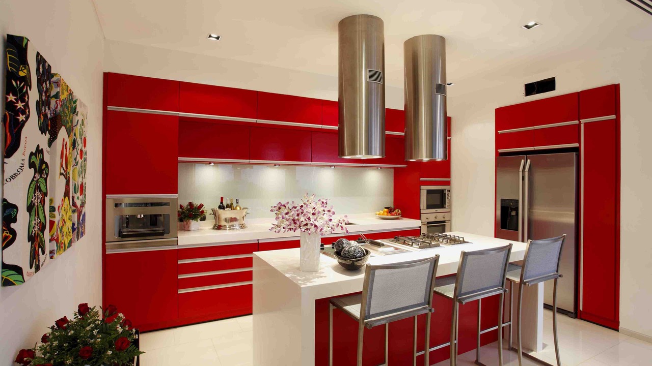 Photo of Kitchen in Cherngtalay