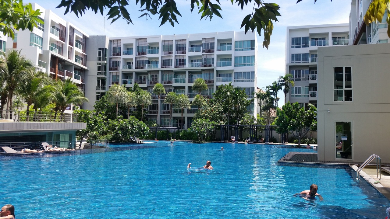 Photo of Outdoor in Khao Takiab