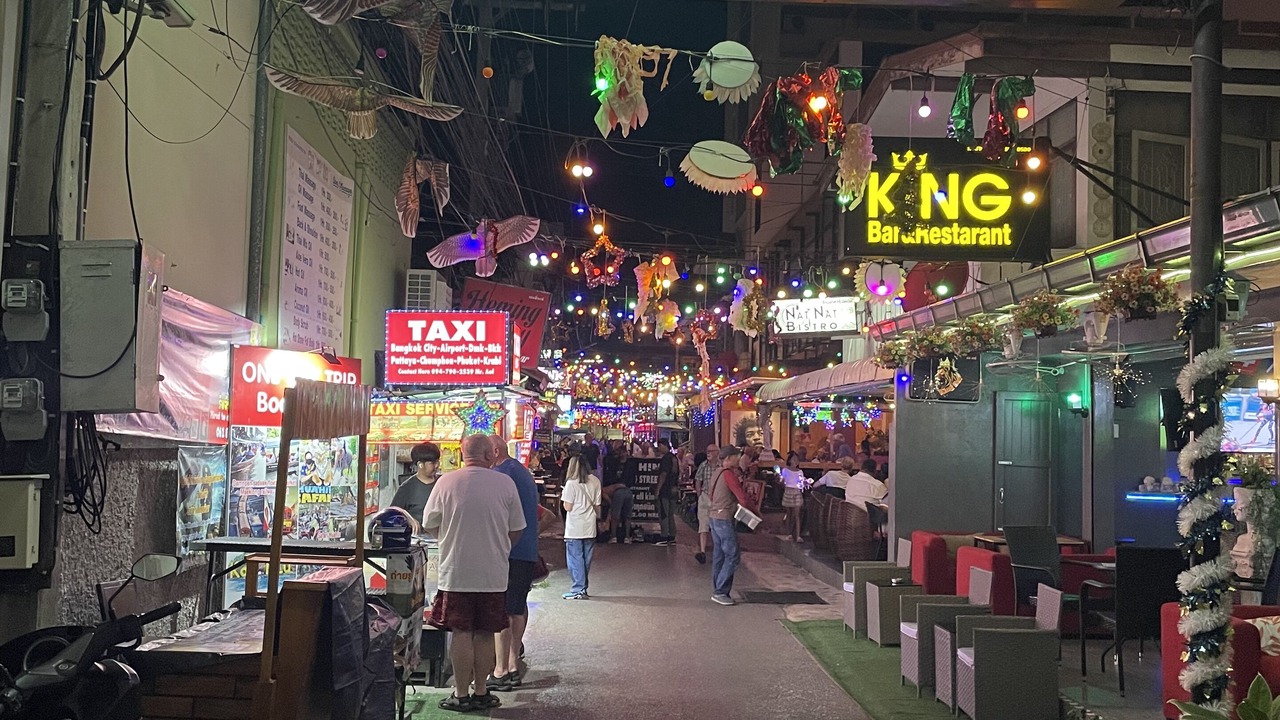 Photo of Others in Khao Takiab
