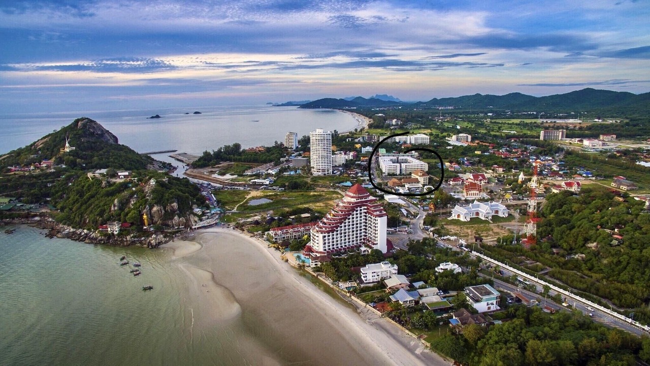 Photo of Others in Khao Takiab