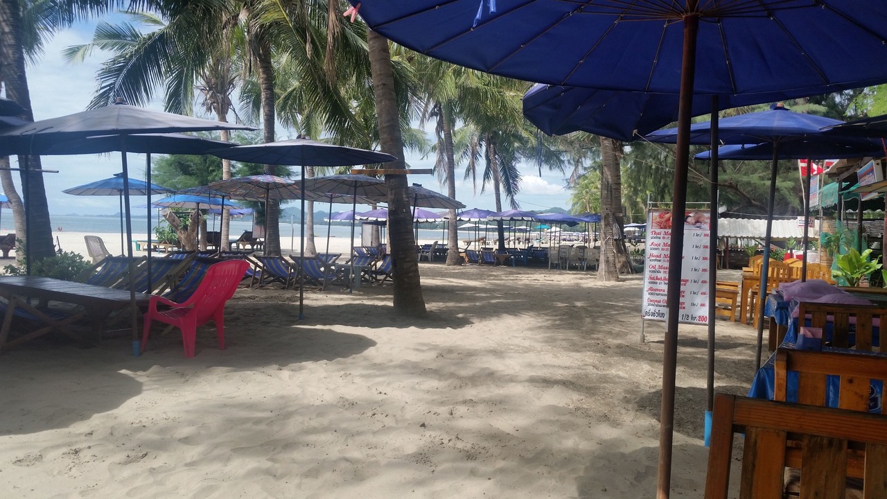 Photo of Others in Khao Takiab
