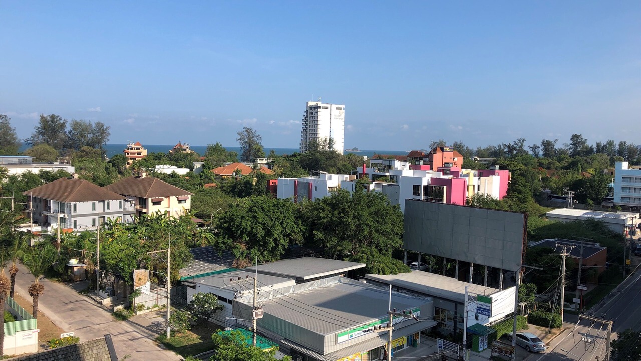 Photo of Others in Khao Takiab