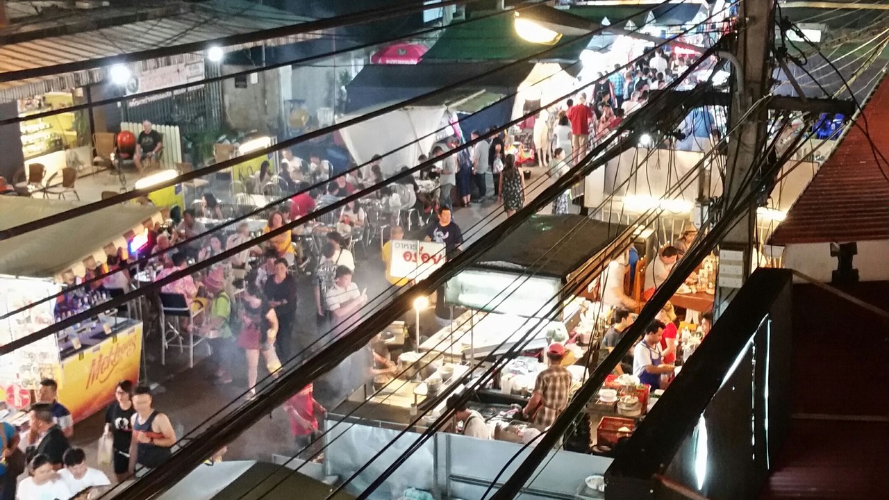 Photo of Others in Khao Takiab