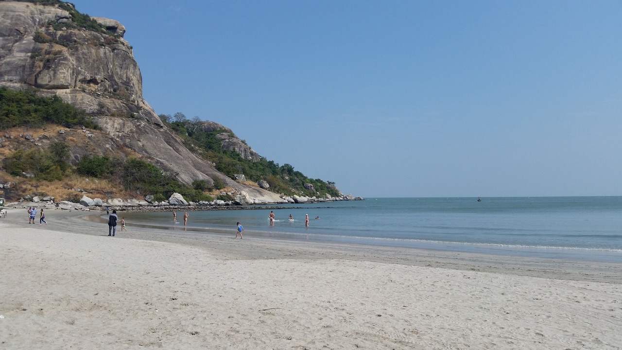 Photo of Others in Khao Takiab