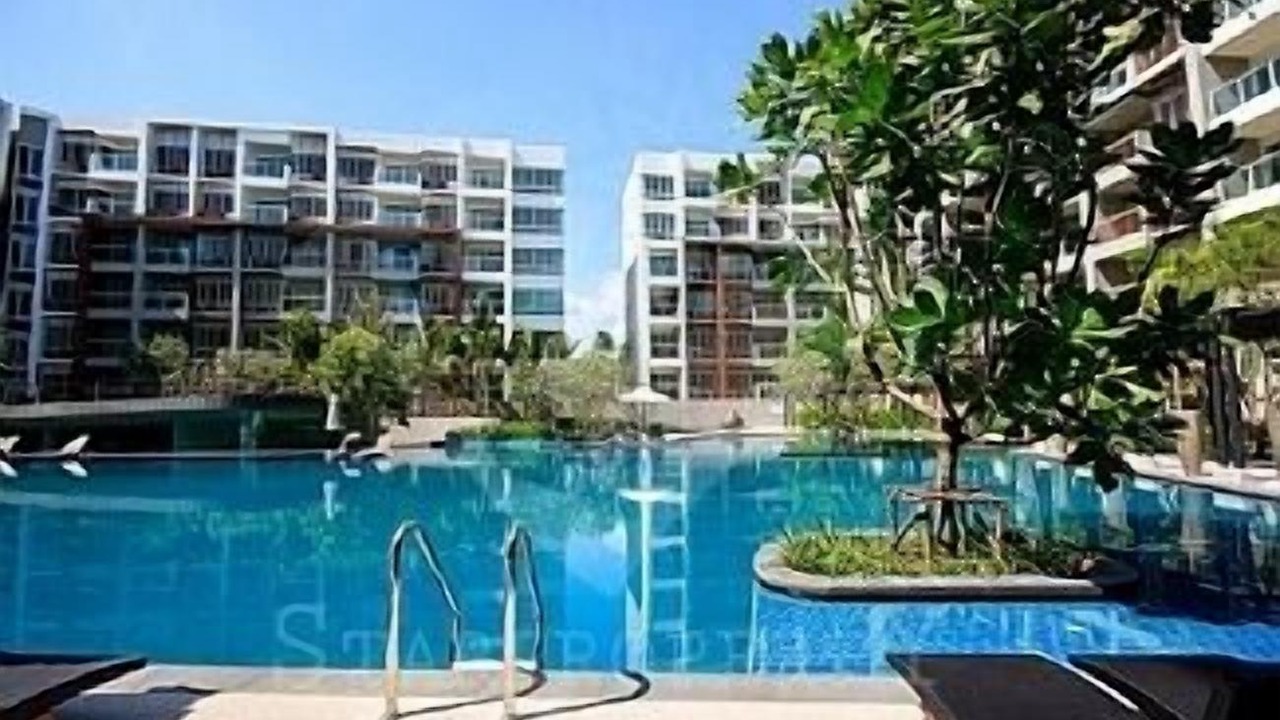 Photo of Outdoor in Khao Takiab