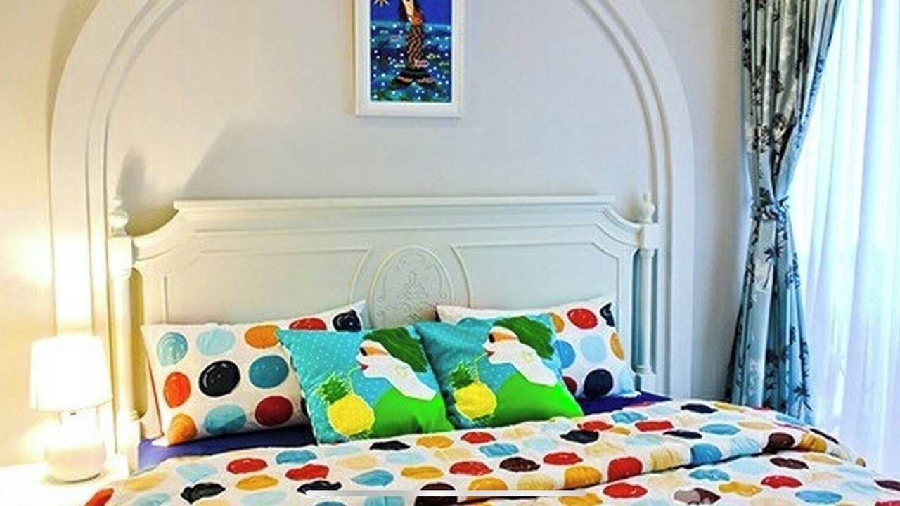 Photo of Bedroom in Khao Tao