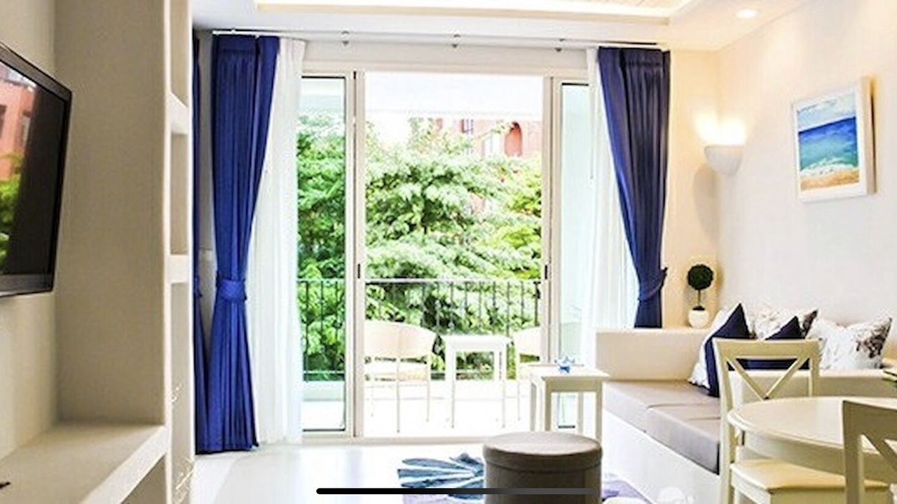Photo of Livingroom in Khao Tao