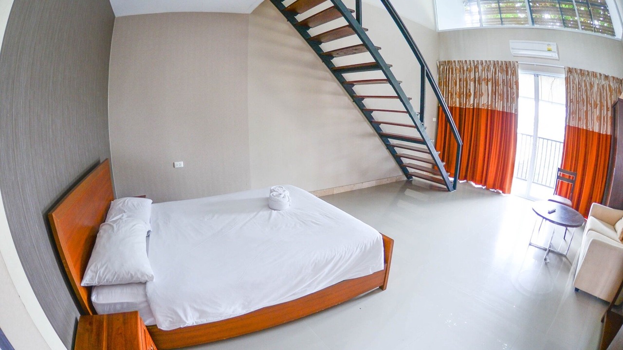 Photo of Bedroom in Jomtien