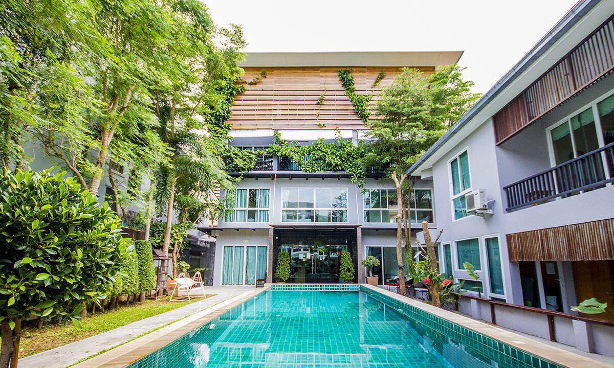 Photo of Outdoor in Jomtien