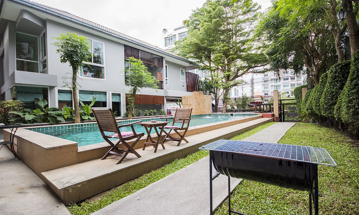 Photo of Outdoor in Jomtien