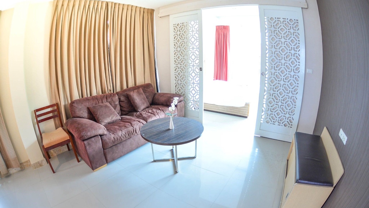 Photo of Livingroom in Jomtien