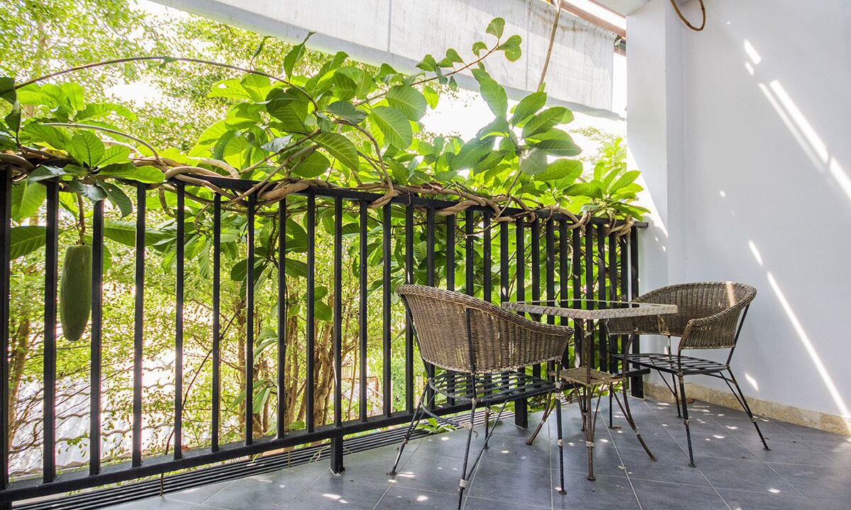Photo of Outdoor in Jomtien